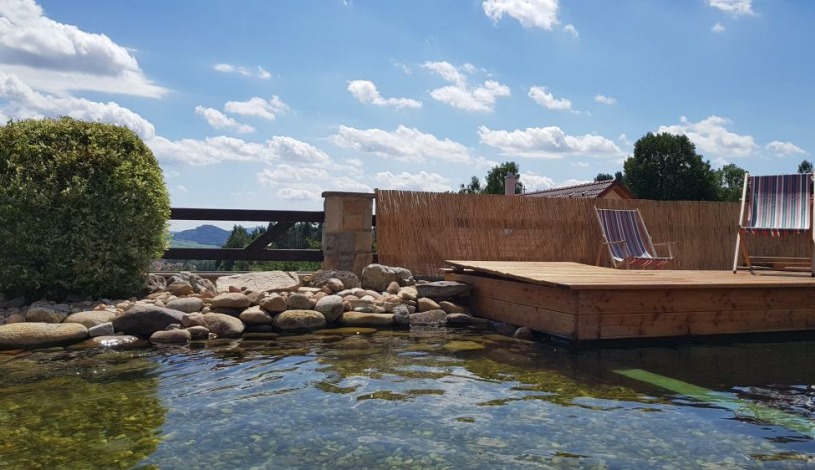 Apartmán Vyšný Český Krumlov